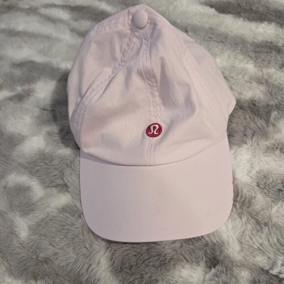 Lululemon Women's Baller Hat - Picture 3 of 4